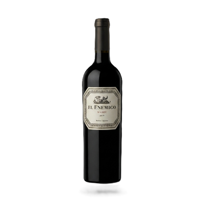 El Enemigo Malbec 750 mL