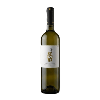 Papagiannakos Retsina 750 mL