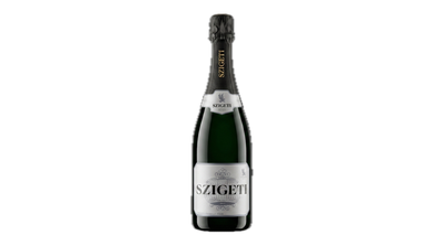 Szigeti Gruner Veltliner Brut NV 750 mL