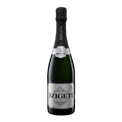 Szigeti Gruner Veltliner Brut NV 750 mL