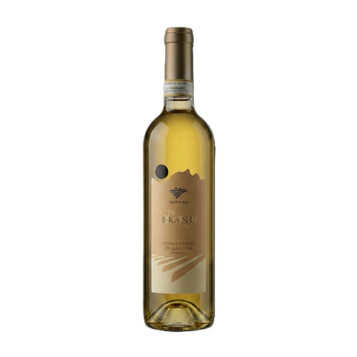Surrau Branu Vermentino di Gallura DOCG 750 mL