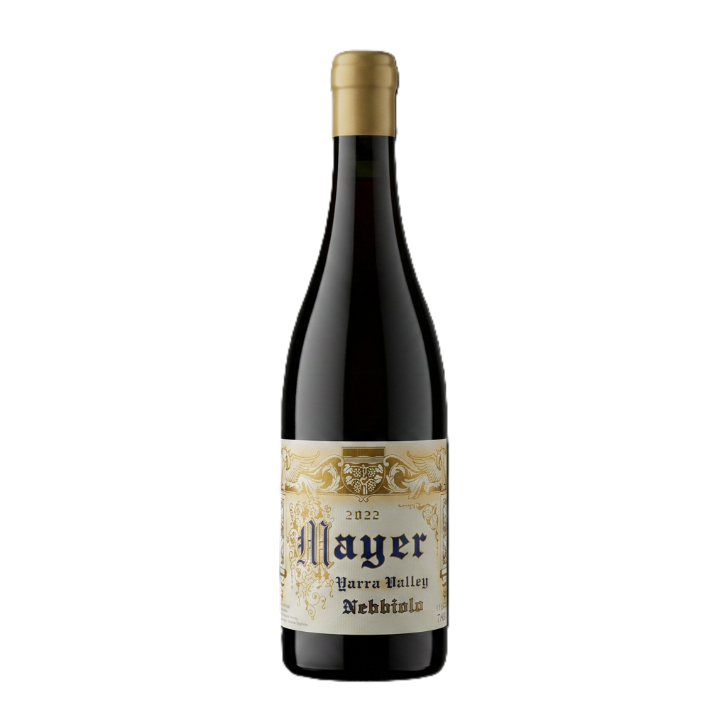 Mayer Nebbiolo Yaara Valley 750 mL