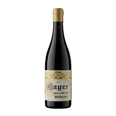 Mayer Nebbiolo Yaara Valley 750 mL