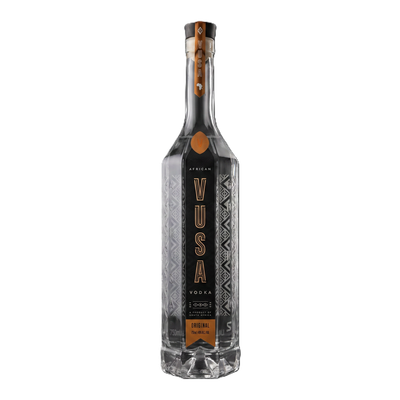 Vusa African Vodka 750ML