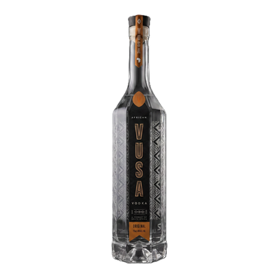 Vusa African Vodka 750ML
