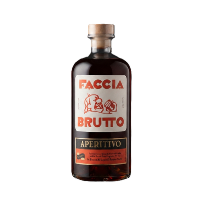 Faccia Brutto Aperitivo 750 mL