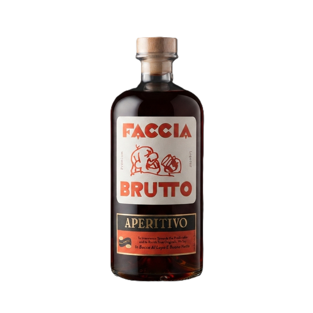 Faccia Brutto Aperitivo 750 mL