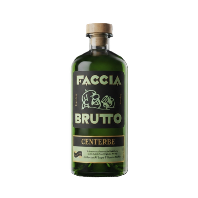 Faccia Brutto Centerbe 750 mL