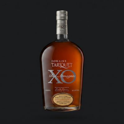 Tariquet X.O. Bas-Armagnac 750 mL