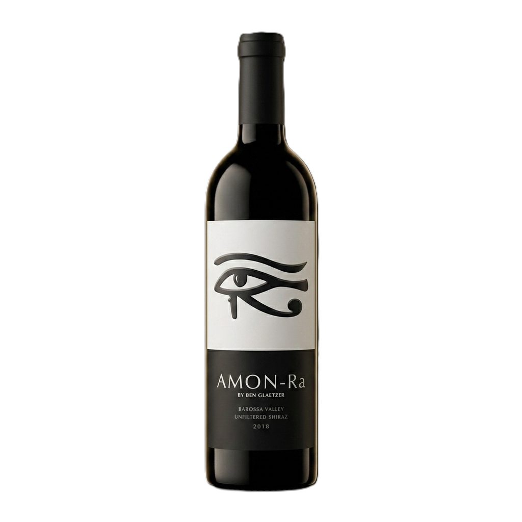 Amon-Ra Shiraz 750 mL