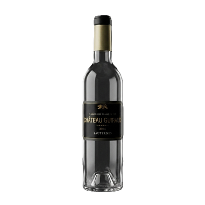 Chateau Guiraud White Sauternes 375 mL