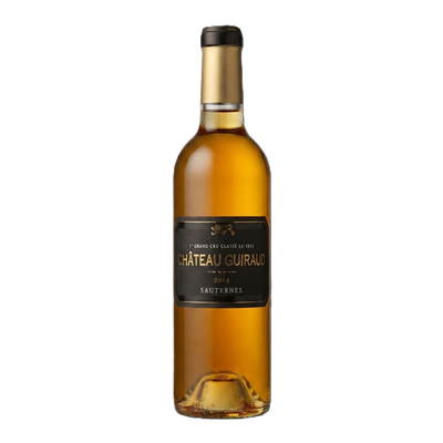 Chateau Guiraud White Sauternes 375 mL