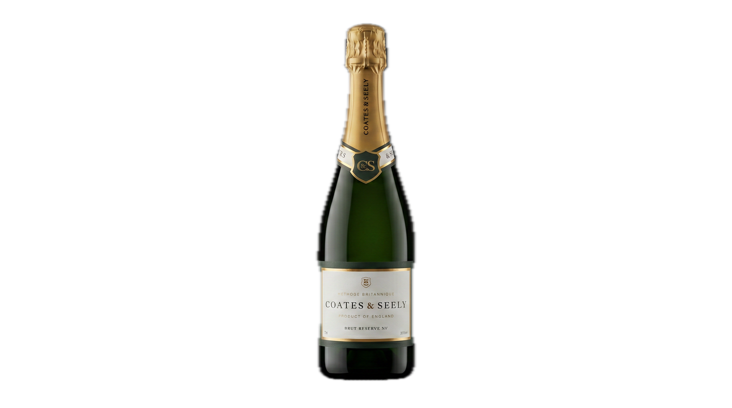 Coates &amp; Seely - Brut Reserve White 750 mL