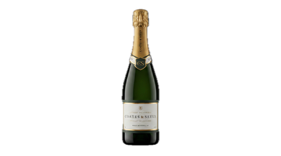 Coates &amp; Seely - Brut Reserve White 750 mL