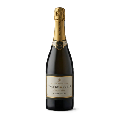 Coates &amp; Seely - Brut Reserve White 750 mL