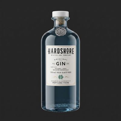 Hardshore Original Gin 750 mL