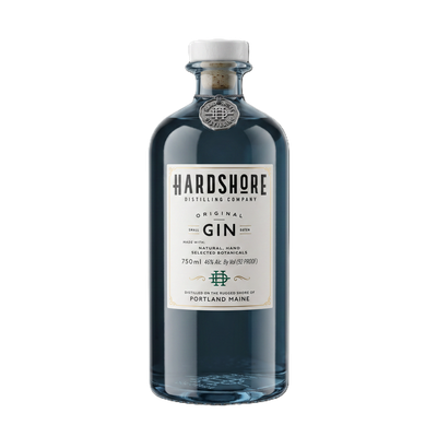 Hardshore Original Gin 750 mL