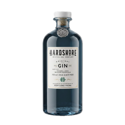 Hardshore Original Gin 750 mL