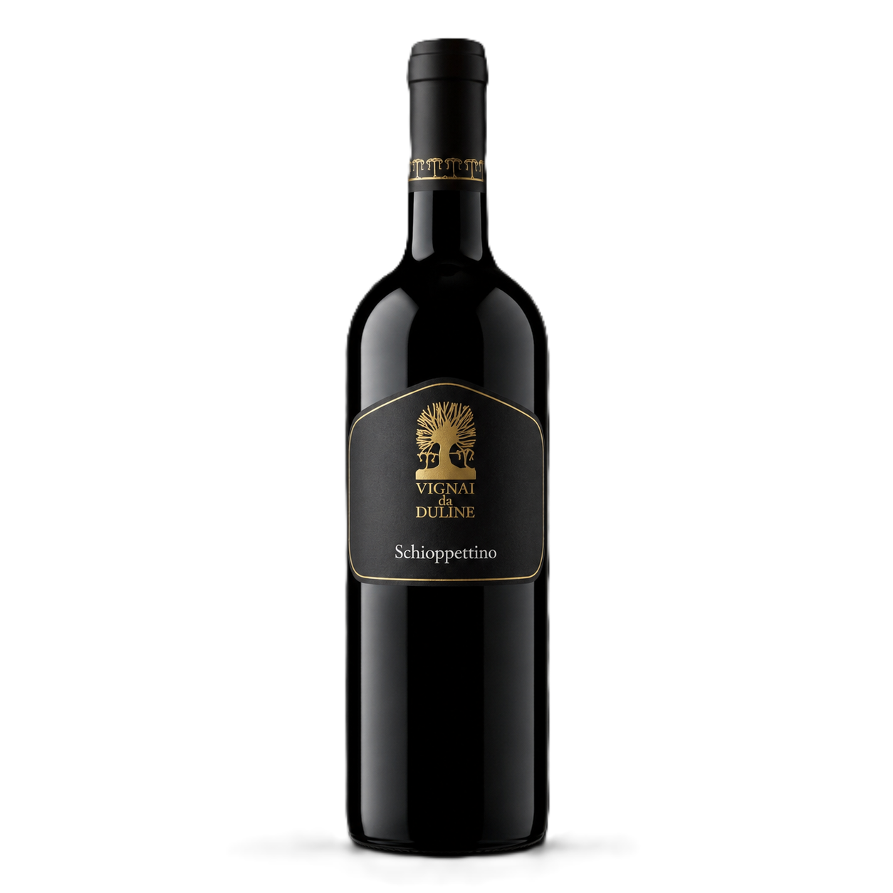 Vignai da Duline Schioppettino Venezia Giuli 750 mL