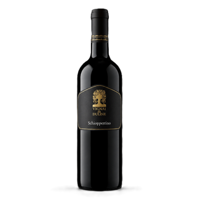 Vignai da Duline Schioppettino Venezia Giuli 750 mL
