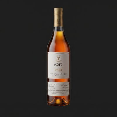 Cognac Park VSOP 750 mL