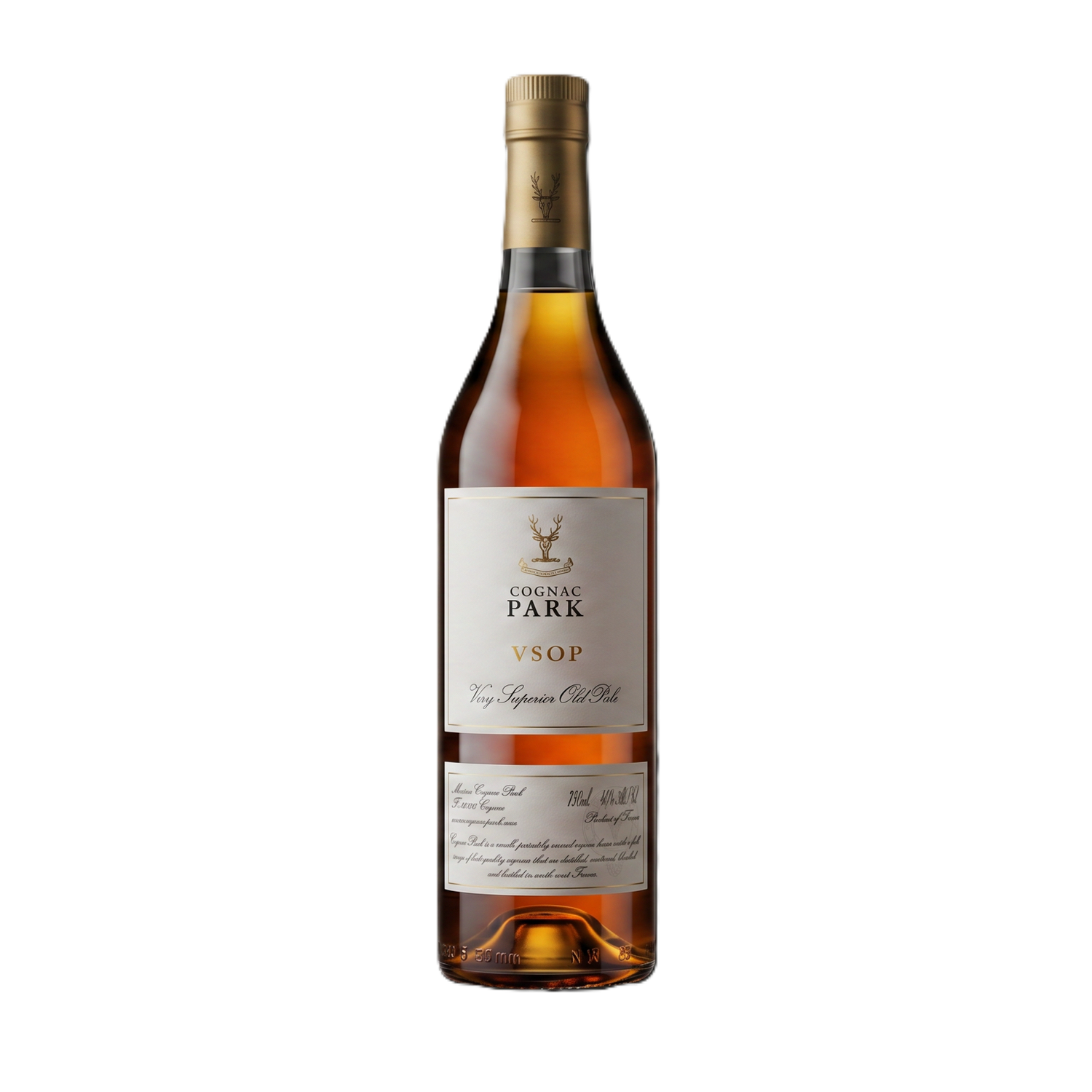 Cognac Park VSOP 750 mL