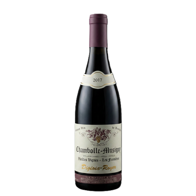 Chambolle-Musigny Digioia Royer Le Fremieres 750 mL