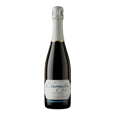 Champalou Domaine Vouvray Petillant Brut