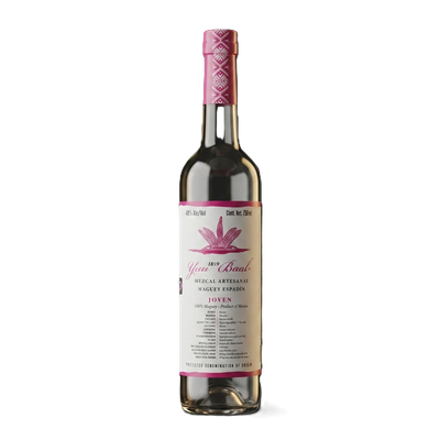 Yuu Baal Joven Espadin 750 mL