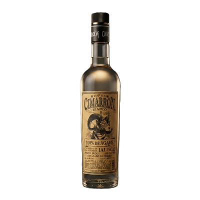 Cimarron Tequila Blanco 750 mL