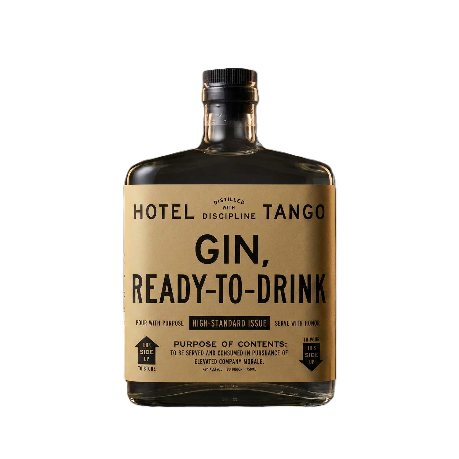 Hotel Tango Gin 750 mL