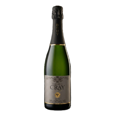 Cray Montlouis Sur Loire Brut 750 mL