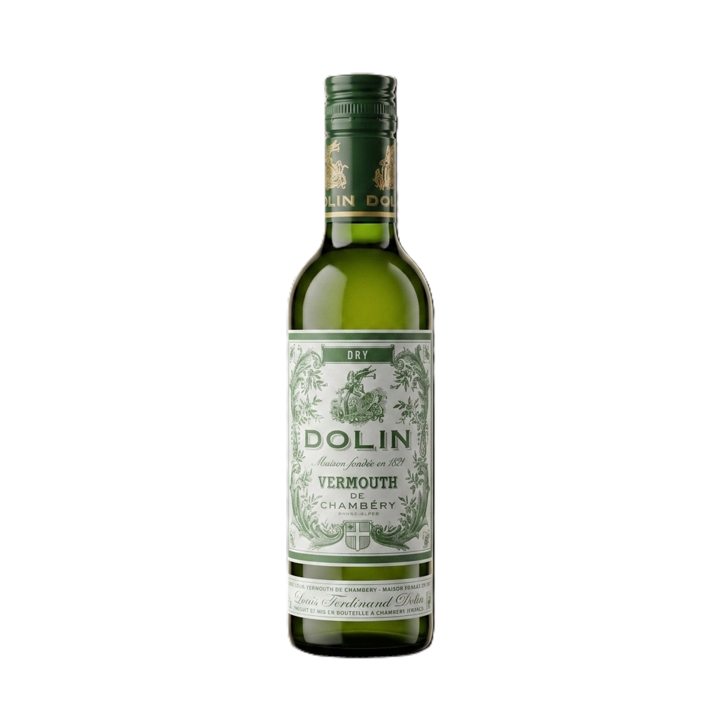 Dolin Vermouth Dry 375 mL