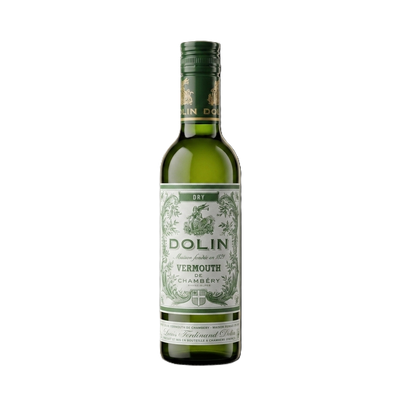 Dolin Vermouth Dry 375 mL