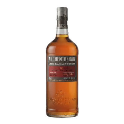 Auchentoshan Single Malt Scotch 750 mL