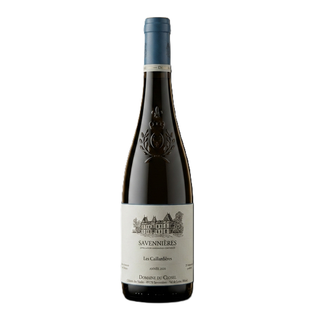 Closel Savennieres Les Caillardieres 750 mL