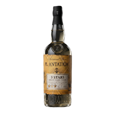 Plantation 3 Stars Rum 1.75l