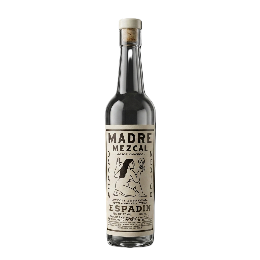 Madre Mezcal ESP 750ml
