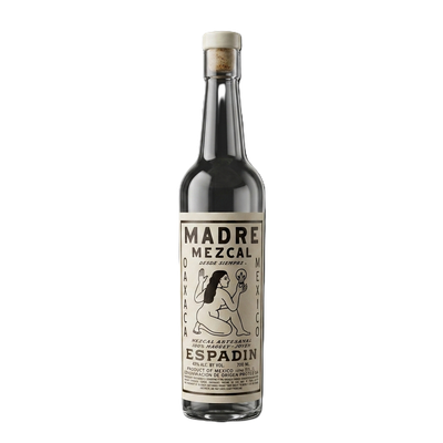 Madre Mezcal ESP 750ml