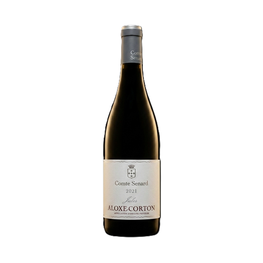 Domaine Comte Senard Aloxe-Corton Jules 750 mL
