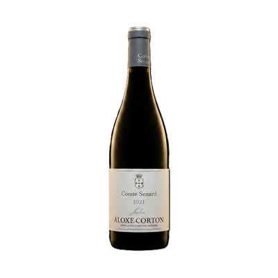 Domaine Comte Senard Aloxe-Corton Jules 750 mL