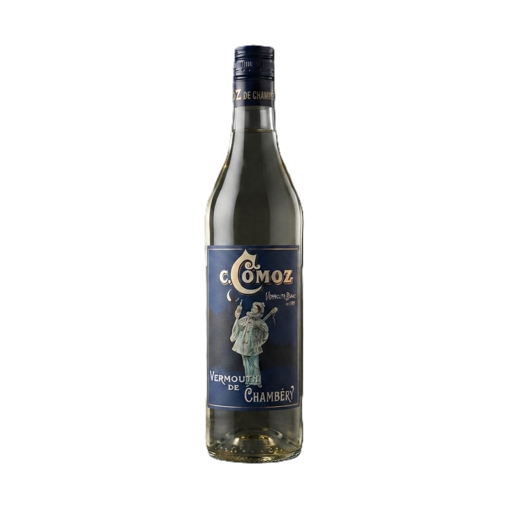 Comoz Blanc Vermouth De Chambery 750 mL