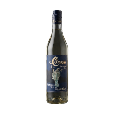 Comoz Blanc Vermouth De Chambery 750 mL