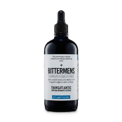Bittermens Aromatic Bitters