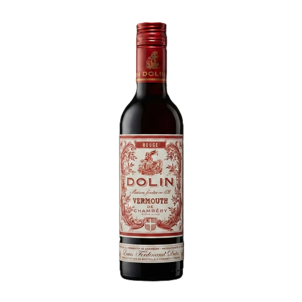 Dolin Vermouth Rouge Sweet 375 mL
