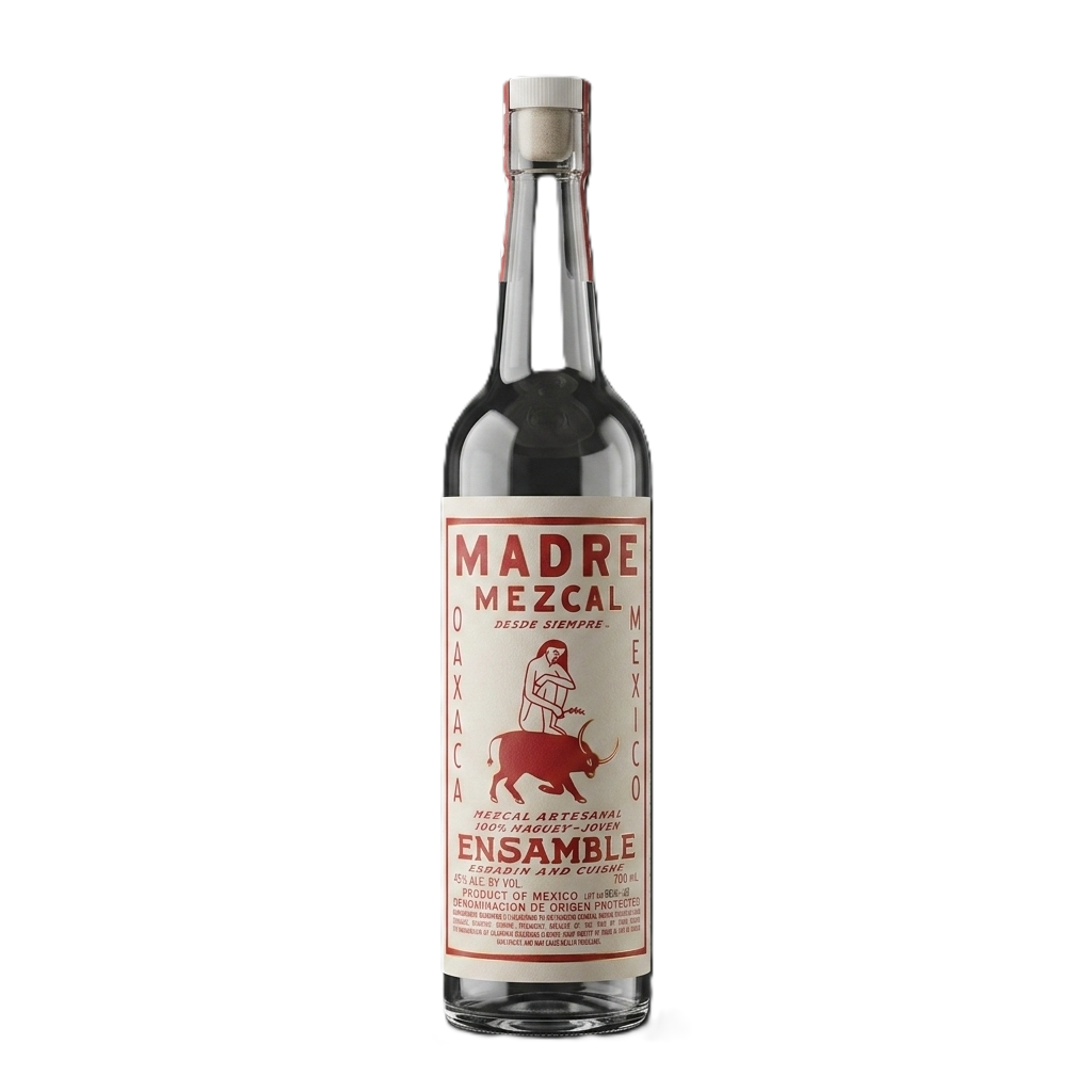 Madre Mezcal ENS 750ML