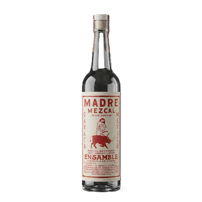 Madre Mezcal ENS 750ML