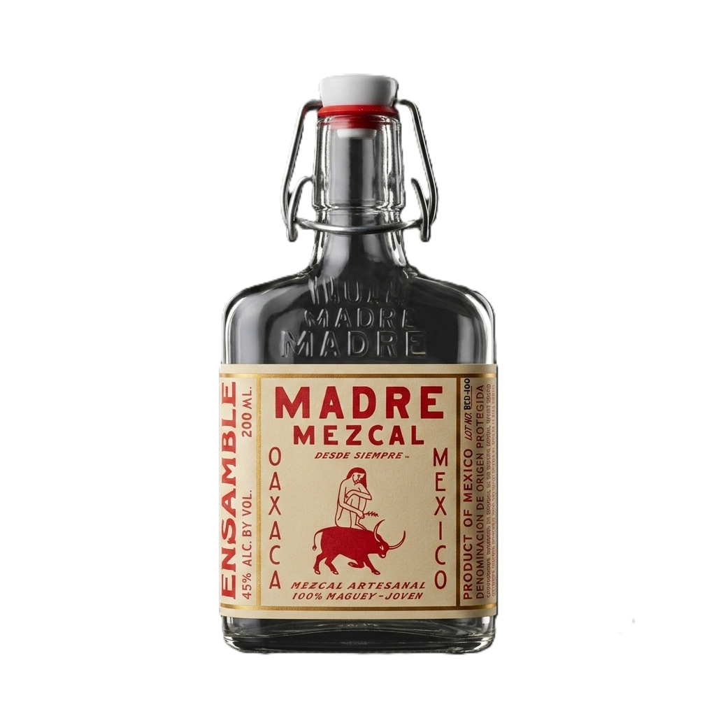 Madre Mezcal ENS 200ml