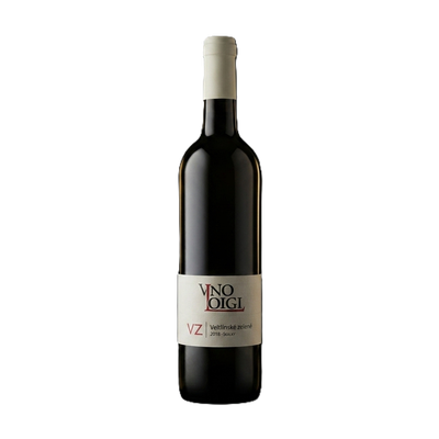 Vino Loigi Moravske 750 mL
