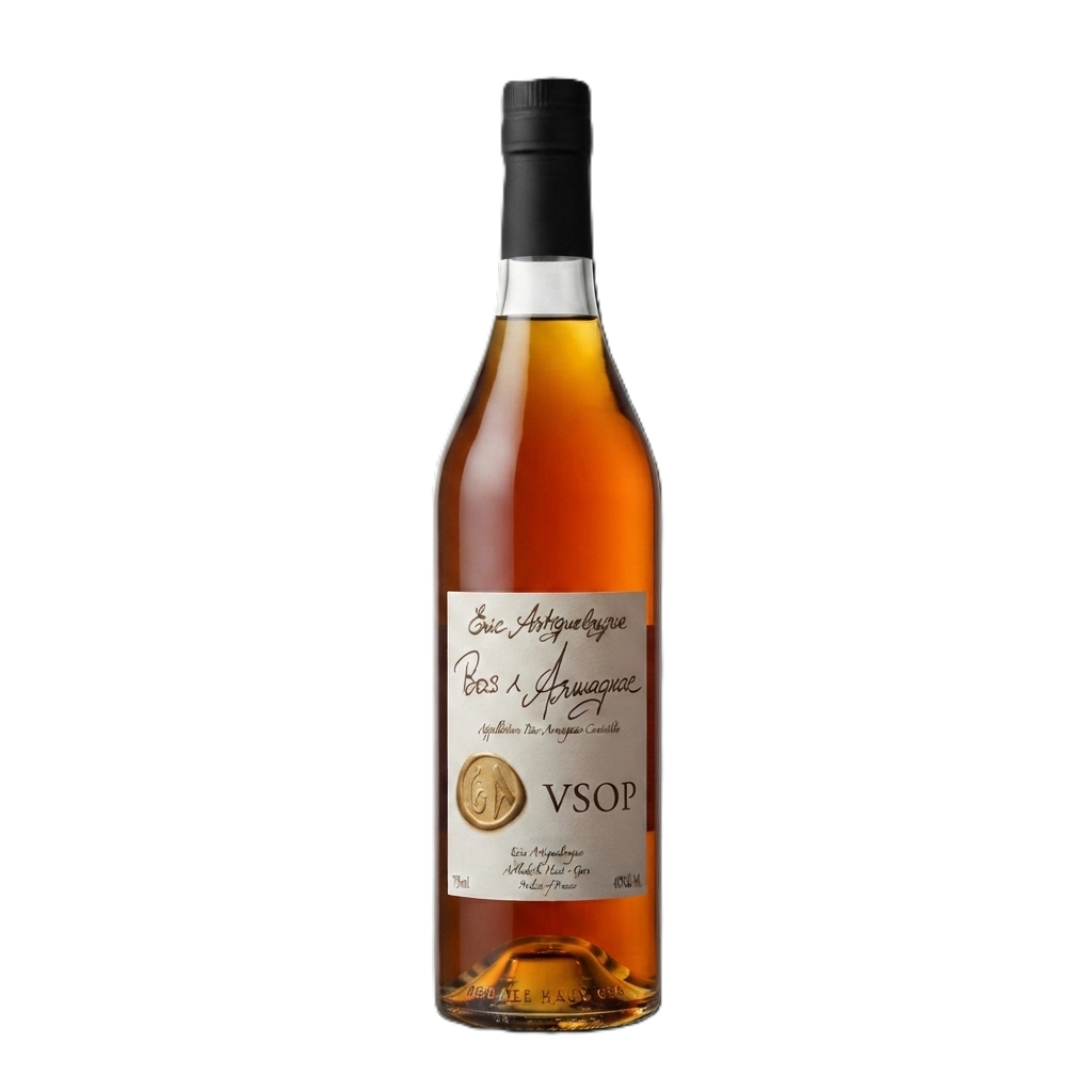 Eric Artiguelongue Armagnac VSOP 750 mL